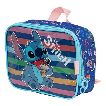 Lancheira-Azul-Kids-Stitch-|-Luxcel-Tamanho--UN---Cor--AZUL-0